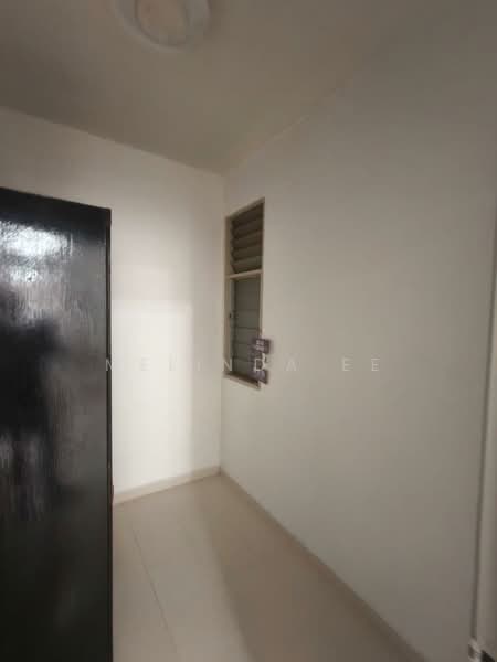 Untuk Dijual - Villa Krystal Apartment