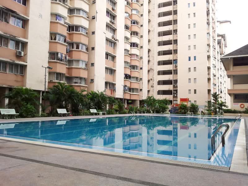 De Tropicana untuk Untuk Dijual - RM 278,000, Mac 2026 - Exterior - PropertyGuru.com.my