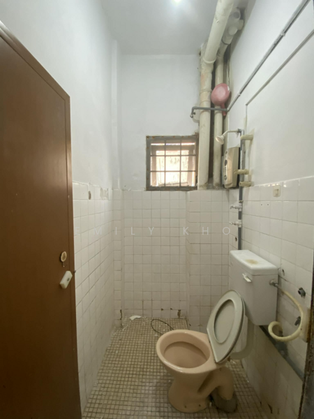 Mediterranean Alora untuk Untuk Dijual - RM 258,000, Mac 2026 - Bathroom - PropertyGuru.com.my