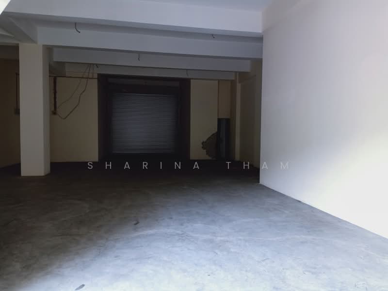 Shop for Sale in Bandar Utama 5 (Bandar Utama) - Sharina Tham - Interior - PropertyGuru.com.my