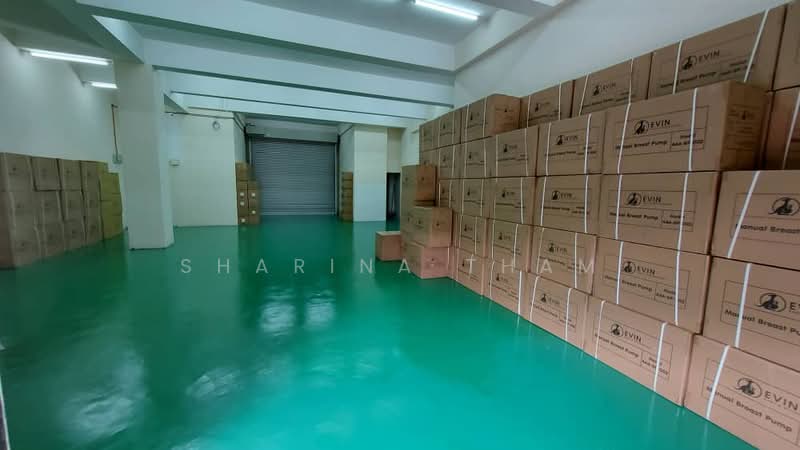 Shop for Sale in Bandar Utama 5 (Bandar Utama) - Sharina Tham - PropertyGuru.com.my