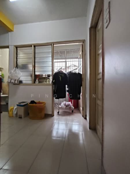 2-storey Terraced House for Sale in Jalan Klang Lama (Old Klang Road) (Kuala Lumpur) - Ping Chin - Interior - PropertyGuru.com.my