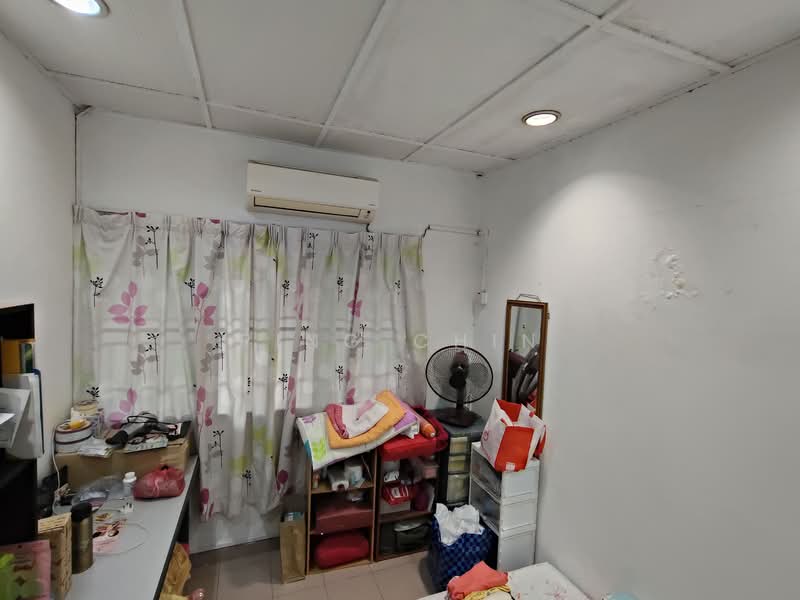 2-storey Terraced House for Sale in Jalan Klang Lama (Old Klang Road) (Kuala Lumpur) - Ping Chin - Interior - PropertyGuru.com.my