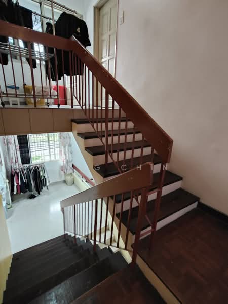 2-storey Terraced House for Sale in Jalan Klang Lama (Old Klang Road) (Kuala Lumpur) - Ping Chin - Interior - PropertyGuru.com.my