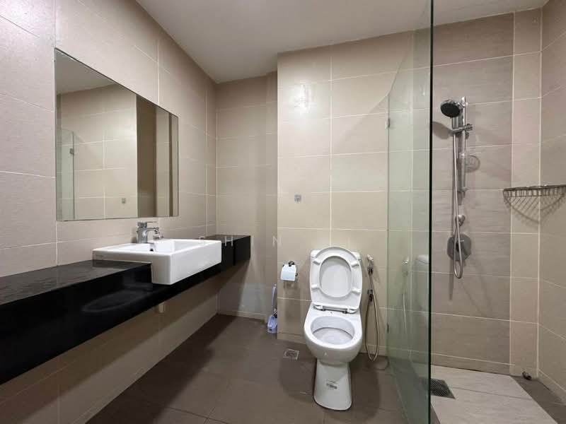 Tropicana Bay Residences untuk Untuk Disewa - RM 3,000 /bulan, Mac 2026 - Bathroom - PropertyGuru.com.my