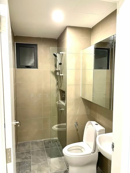Service Residence for Rent at Akasa - Bzenz Yeo - Bathroom - PropertyGuru.com.my
