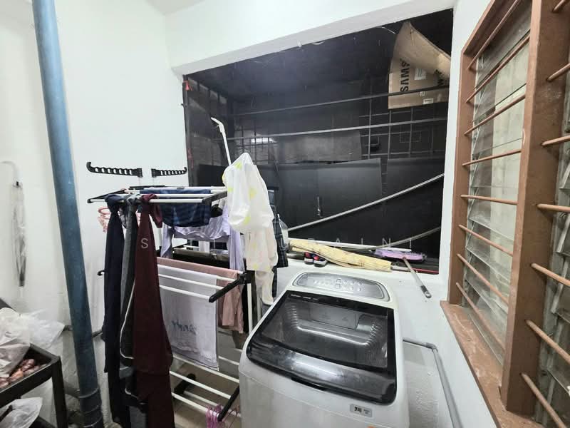 Condominium for Sale at Bayu Tasik 1 - Siti Zuraini - Interior - PropertyGuru.com.my