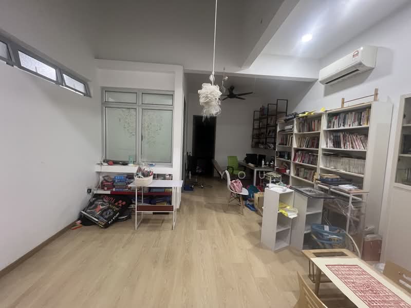 2-storey Terraced House for Sale in Kota Kemuning (Shah Alam) - Miki You - Study - PropertyGuru.com.my