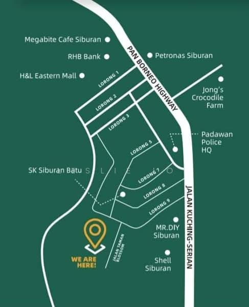 Blossom Garden untuk Untuk Dijual - RM 528,000, Mac 2026 - PropertyGuru.com.my