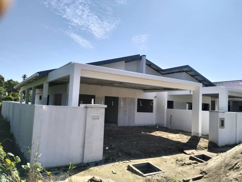 Blossom Garden untuk Untuk Dijual - RM 528,000, Mac 2026 - Exterior - PropertyGuru.com.my