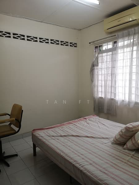 1-storey Terraced House for Sale in Taman Sentosa (Klang) - Tan FT - Bedroom - PropertyGuru.com.my