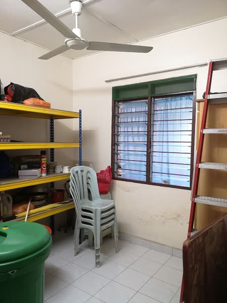 1-storey Terraced House for Sale in Taman Sentosa (Klang) - Tan FT - Interior - PropertyGuru.com.my