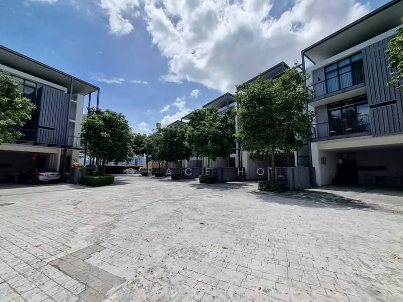 2-storey Terraced House for Sale in Desa Parkcity (Kuala Lumpur) - Grace Ho - Exterior - PropertyGuru.com.my