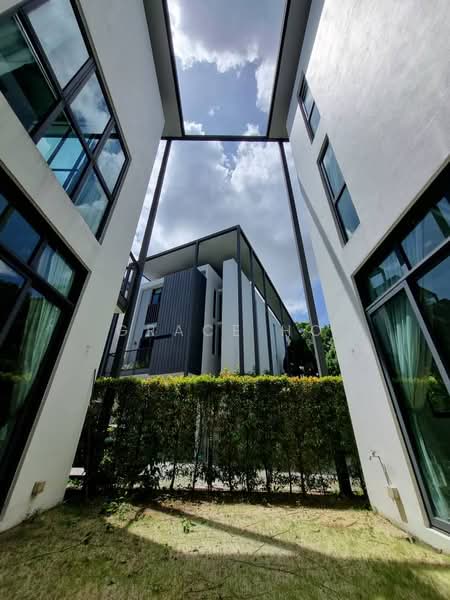 2-storey Terraced House for Sale in Desa Parkcity (Kuala Lumpur) - Grace Ho - Exterior - PropertyGuru.com.my