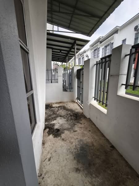 Terraced House for Sale in Masai (Johor) - Ryan Chong - Exterior - PropertyGuru.com.my