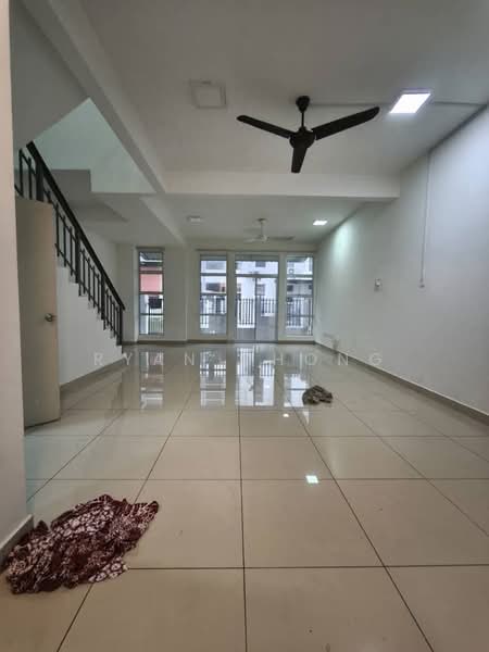 Terraced House for Sale in Masai (Johor) - Ryan Chong - Living Room - PropertyGuru.com.my