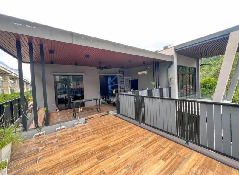 Damai Impian untuk Untuk Dijual - RM 3,300,000, Mac 2026 - Exterior - PropertyGuru.com.my