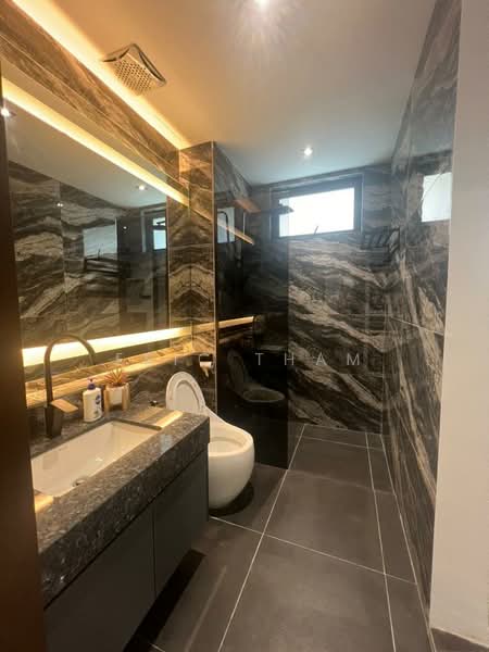 Damai Impian untuk Untuk Dijual - RM 3,300,000, Mac 2026 - Bathroom - PropertyGuru.com.my