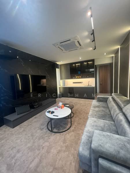 Damai Impian untuk Untuk Dijual - RM 3,300,000, Mac 2026 - Living Room - PropertyGuru.com.my