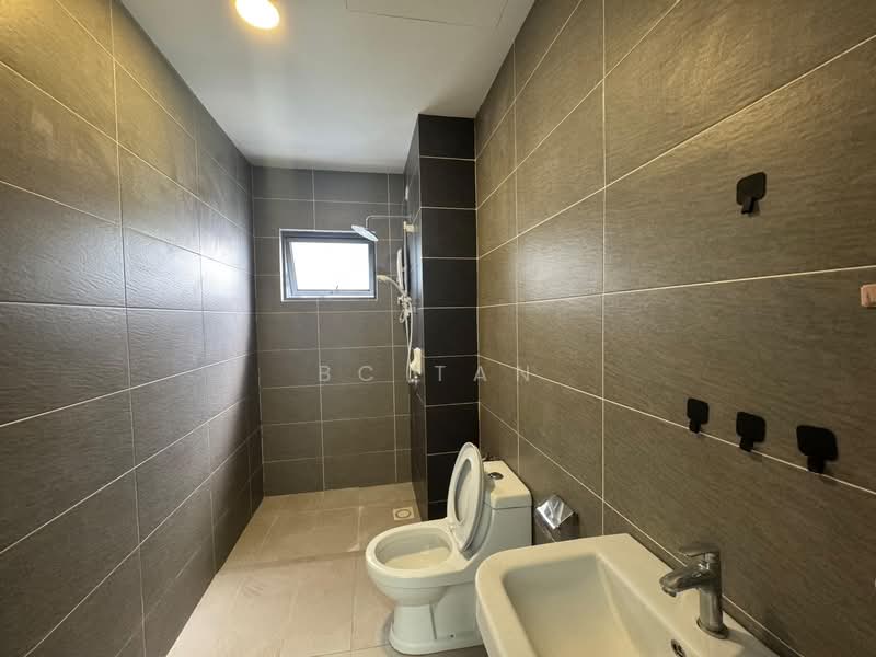 Condominium for Rent at The Henge - BC TAN - Bathroom - PropertyGuru.com.my