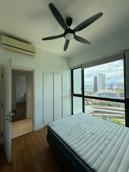 Service Residence for Rent at Three28 Tun Razak - Desmond Low - Bedroom - PropertyGuru.com.my