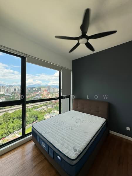 Service Residence for Rent at Three28 Tun Razak - Desmond Low - Bedroom - PropertyGuru.com.my