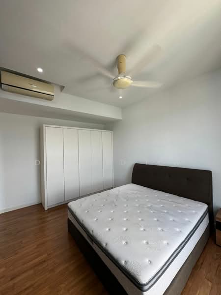 Service Residence for Rent at Three28 Tun Razak - Desmond Low - Bedroom - PropertyGuru.com.my