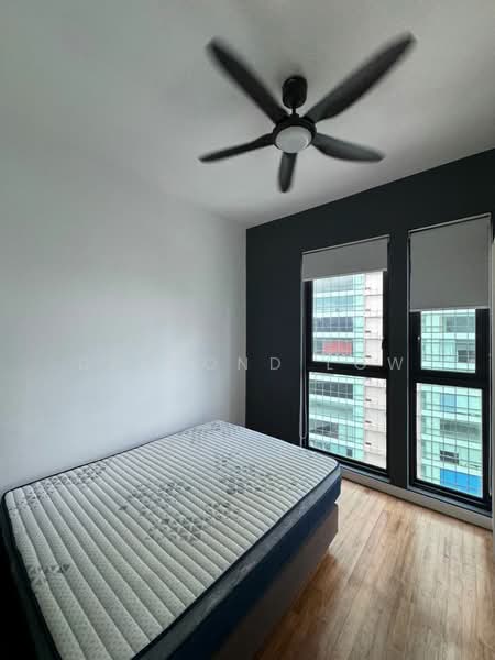 Service Residence for Rent at Three28 Tun Razak - Desmond Low - Bedroom - PropertyGuru.com.my
