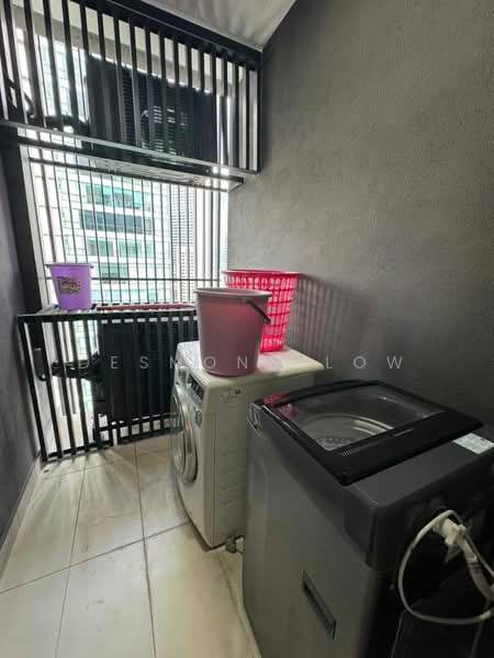 Service Residence for Rent at Three28 Tun Razak - Desmond Low - PropertyGuru.com.my