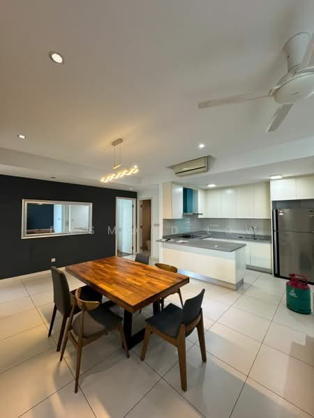 Service Residence for Rent at Three28 Tun Razak - Desmond Low - PropertyGuru.com.my