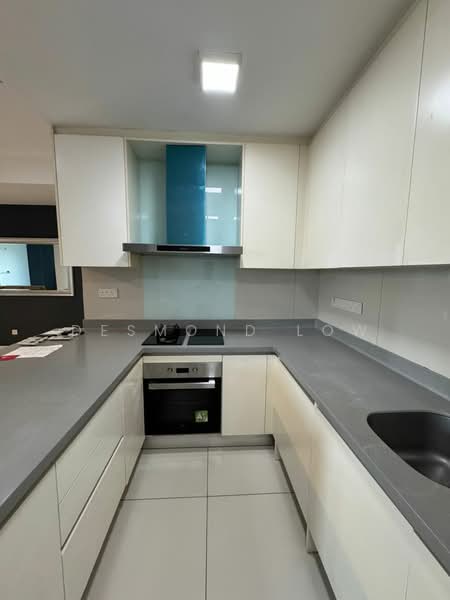 Service Residence for Rent at Three28 Tun Razak - Desmond Low - PropertyGuru.com.my