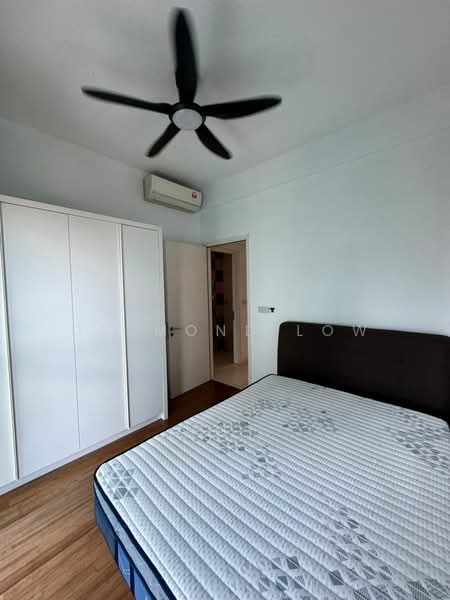 Service Residence for Rent at Three28 Tun Razak - Desmond Low - PropertyGuru.com.my