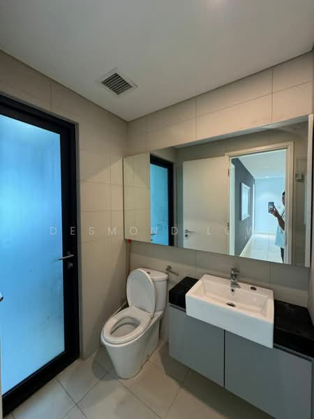 Service Residence for Rent at Three28 Tun Razak - Desmond Low - PropertyGuru.com.my