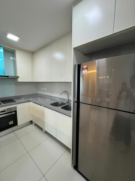 Service Residence for Rent at Three28 Tun Razak - Desmond Low - PropertyGuru.com.my