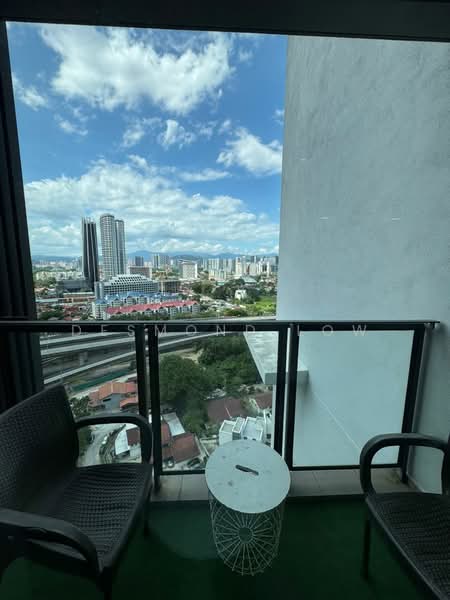Service Residence for Rent at Three28 Tun Razak - Desmond Low - PropertyGuru.com.my