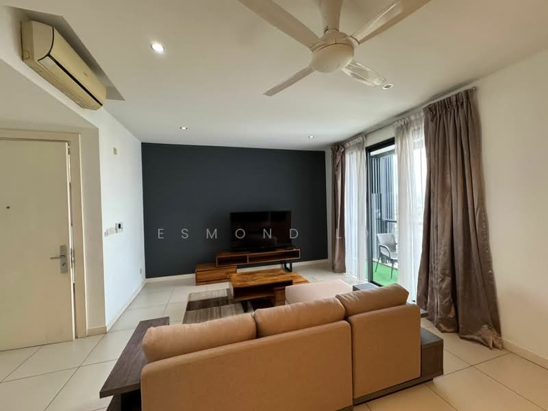 Service Residence for Rent at Three28 Tun Razak - Desmond Low - PropertyGuru.com.my