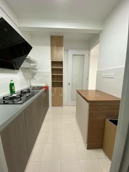 Apartment for Sale at Denai Nusantara - Yvonne Lim - Kitchen - PropertyGuru.com.my