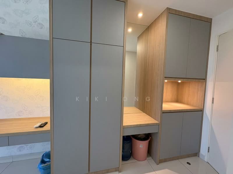 Apartment for Rent at Eco Nest @ Eco Botanic - Kiki Ong - Interior - PropertyGuru.com.my