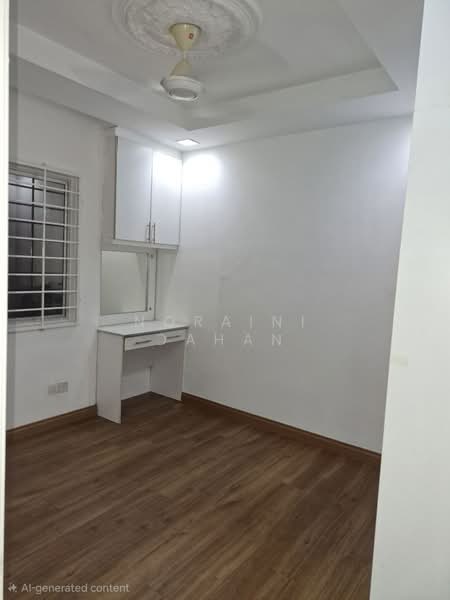 Condominium for Sale at Mentari Kondominium - Noraini Dahan - Interior - PropertyGuru.com.my