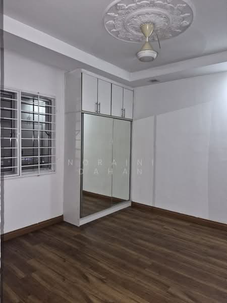 Condominium for Sale at Mentari Kondominium - Noraini Dahan - Interior - PropertyGuru.com.my