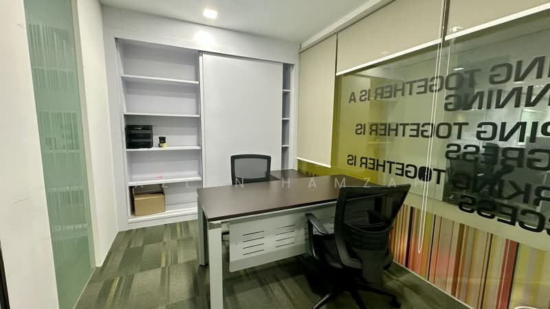 Office for Sale in Petaling Jaya (Selangor) - Razlan Hamzah - Study - PropertyGuru.com.my