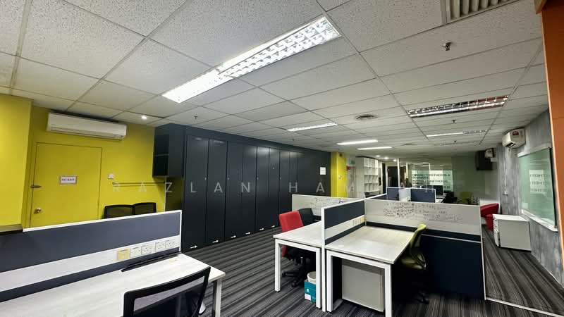 Office for Sale in Petaling Jaya (Selangor) - Razlan Hamzah - Interior - PropertyGuru.com.my