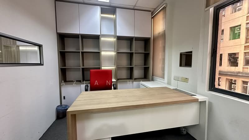 Office for Sale in Petaling Jaya (Selangor) - Razlan Hamzah - Study - PropertyGuru.com.my