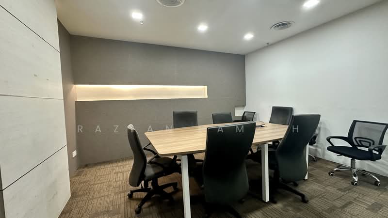 Office for Sale in Petaling Jaya (Selangor) - Razlan Hamzah - Interior - PropertyGuru.com.my