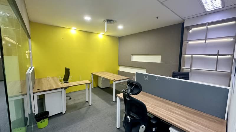 Office for Sale in Petaling Jaya (Selangor) - Razlan Hamzah - Interior - PropertyGuru.com.my