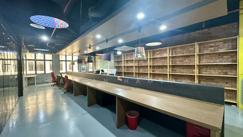 Office for Sale in Petaling Jaya (Selangor) - Razlan Hamzah - Interior - PropertyGuru.com.my