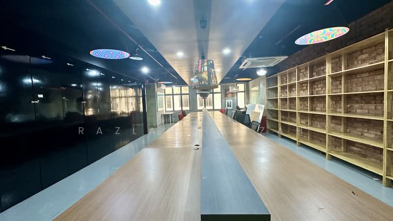 Office for Sale in Petaling Jaya (Selangor) - Razlan Hamzah - Interior - PropertyGuru.com.my