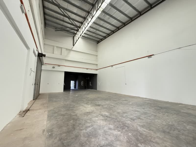 Factory for Sale in Taman Perniagaan Setia (Johor Bahru) - Jacelyn Ng - PropertyGuru.com.my