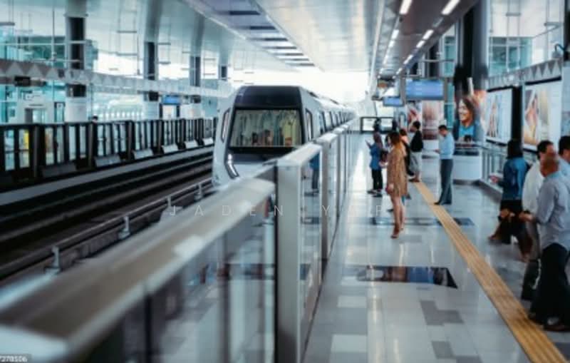 Office for Rent in KL Metropolis (Dutamas) - Jaden Yap - Exterior - PropertyGuru.com.my