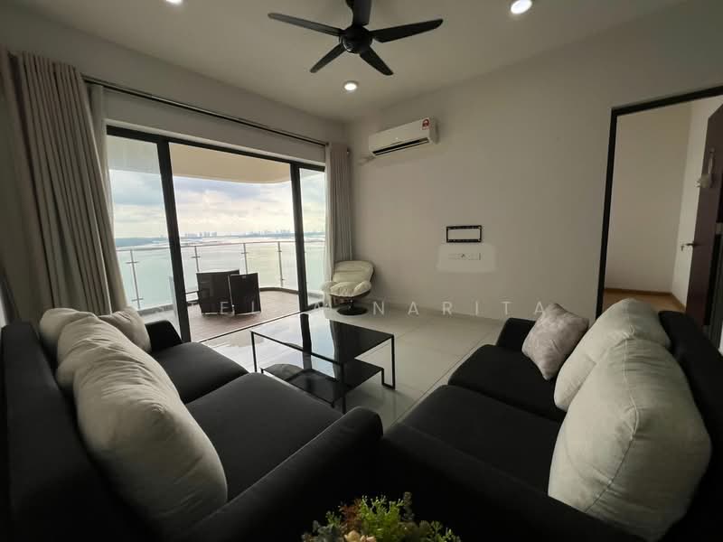 Lovell @ Country Garden Danga Bay untuk Untuk Disewa - RM 4,100 /bulan, Mac 2026 - PropertyGuru.com.my